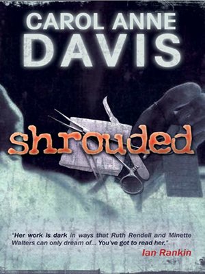 cover image of Shrouded